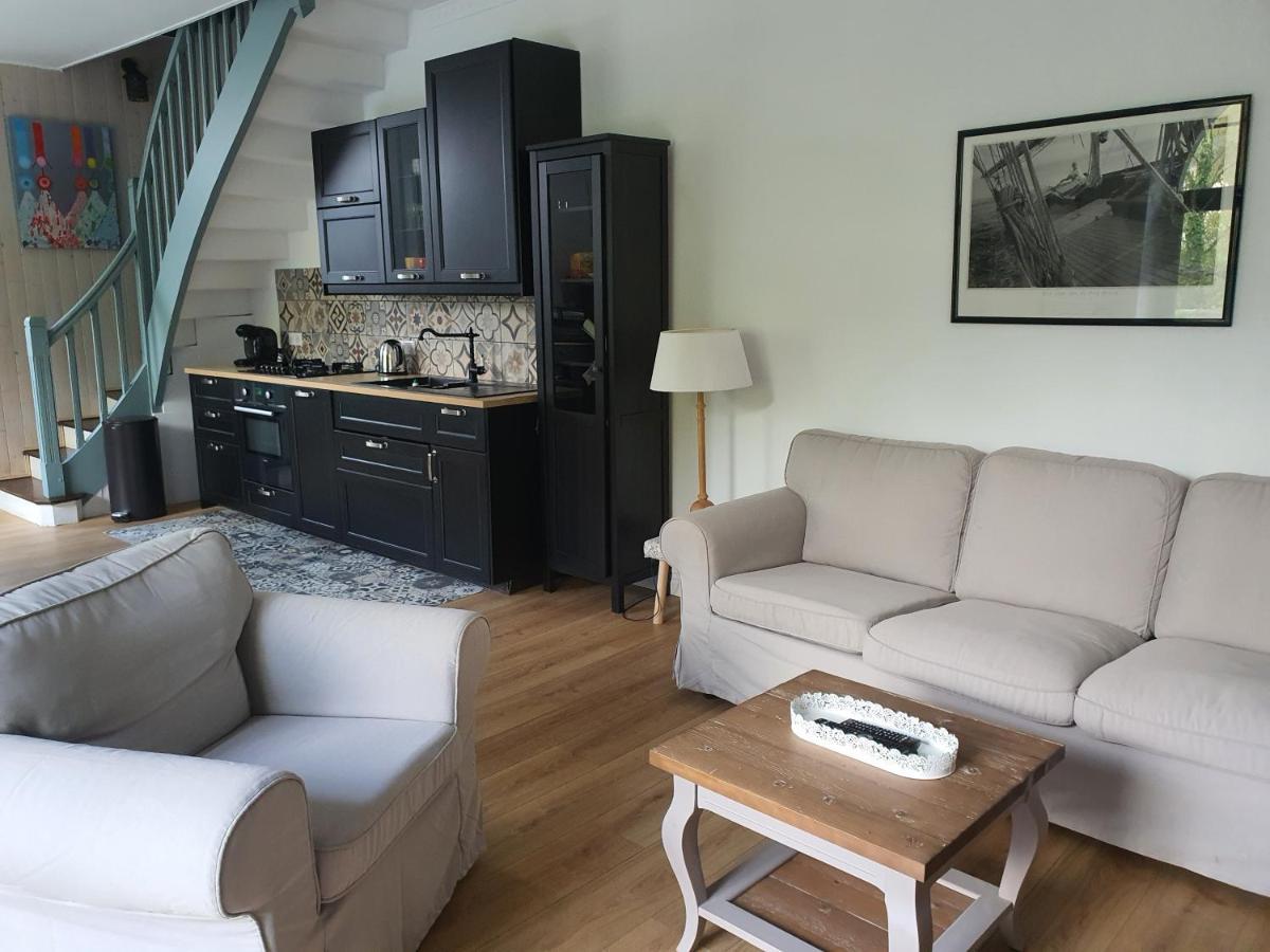 Les Bords De Rance Villa Dinan Dış mekan fotoğraf