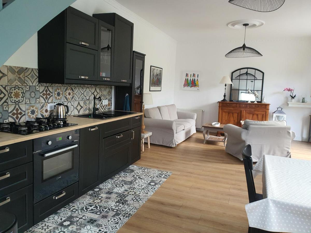 Les Bords De Rance Villa Dinan Dış mekan fotoğraf