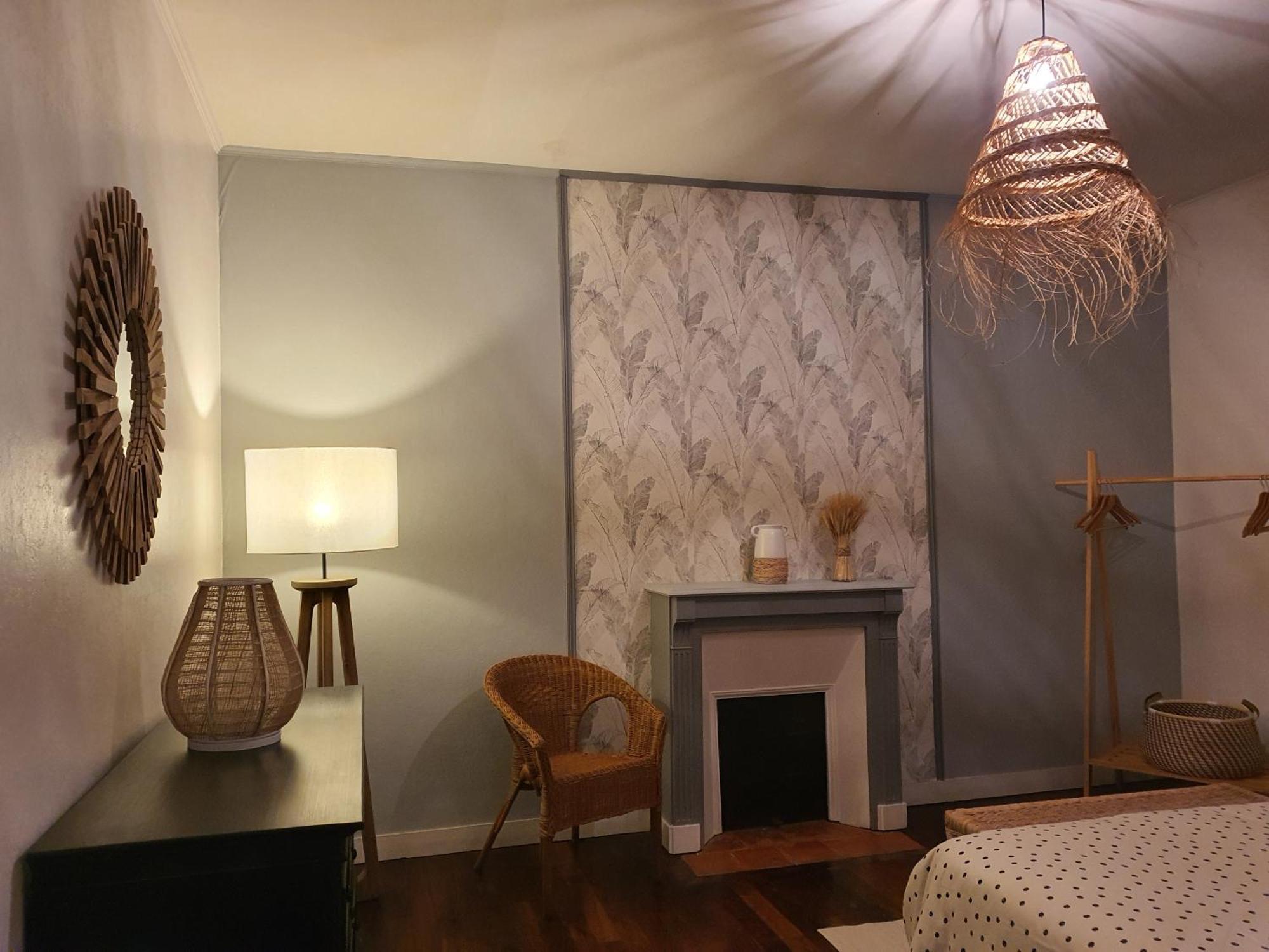 Les Bords De Rance Villa Dinan Dış mekan fotoğraf